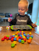 Learning Resources - Muffins Match Up - 76 dele