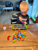 Learning Resources - Muffins Match Up - 76 dele