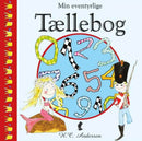 H.C. Andersen - Min eventyrlige tællebog - Billede 1