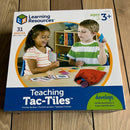 Learning Resources - Taktilt følesæt