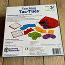 Learning Resources - Taktilt følesæt