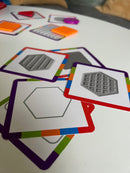 Learning Resources - Taktilt følesæt