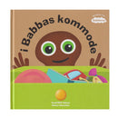 I Babbas kommode - Billede 1
