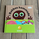 Børnebog - I Babbas kommode - Fra 9 mdr.