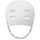 ABUS - Cykelhjelm INDY, Hvid L - Billede 1