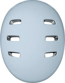 ABUS - Cykelhjelm XOXO, Blå S - Billede 1