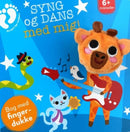 Syng og dans med mig! - Billede 1