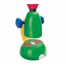 Mit Første 30x Mikroskop - Billede 1