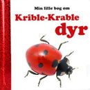 Min lille bog om Krible-Krable dyr - Billede 1