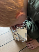 Mine Første Polydroner - Spejlsæt med 16 dele