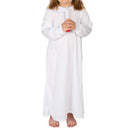 Luciakjole - Størrelse 98-104 - Fra 3-4 år