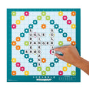 Scrabble Krydsordspil - 2-i-1 brætspil - Mattel