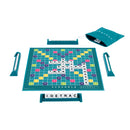 Scrabble Krydsordspil - 2-i-1 brætspil - Mattel