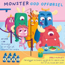 Monster God opførsel - Billede 1