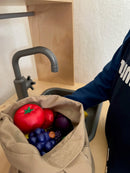 Legemad - Frugt & Grønt i plast - 17 dele.