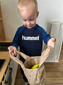 Legemad - Frugt & Grønt i plast - 17 dele.