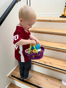 Legemad - Morgenmad i plast - 16 dele.