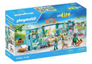 Playmobil Dyre Hotel - Billede 1