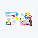 Nu bliver det sjovt! Kunst - Læringsbog