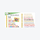 Nu bliver det sjovt! Matematik - Læringsbog