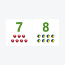 Min lille bog om Tal - Børnebog