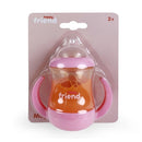 Happy Friend Magisk Træningskop - Juice - Billede 1