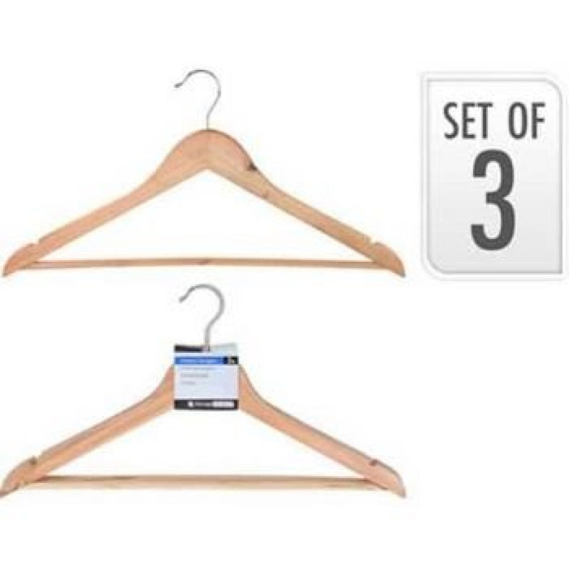 Bøjle 3 pk. 45 x 15,5 cm - Billede 1