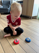 Dice Popper terning-popper - 2 stk - Learning Resources - Fra 3 år.