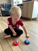 Dice Popper terning-popper - 2 stk - Learning Resources - Fra 3 år.