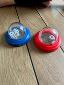 Dice Popper terning-popper - 2 stk - Learning Resources - Fra 3 år.