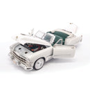 Modelbil 1949 Cadillac Coupe deVille1:18 - Billede 1