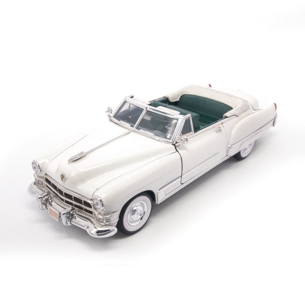 Modelbil 1949 Cadillac Coupe deVille1:18 - Billede 1