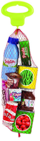 Legemad Maddåser i net - Billede 1