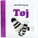 Min lille bog om Tøj - Billede 1