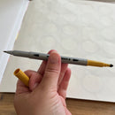 STAEDTLER - Tuscher - Dobbeltsidet - 36 stk.