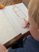 STAEDTLER - Tuscher - Dobbeltsidet - 36 stk.