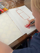 STAEDTLER - Tuscher - Dobbeltsidet - 36 stk.