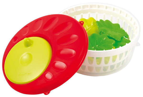 Legemad Salatslynge 22 cm - Billede 1