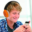 Hovedtelefoner med Bluetooth - Lexibook
