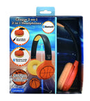 Hovedtelefoner med Bluetooth - Lexibook