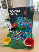 Det Originale Fiskespil - ALGA - Fra 5 år.