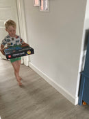 Det Originale Fiskespil - ALGA - Fra 5 år.