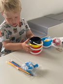 Det Originale Fiskespil - ALGA - Fra 5 år.