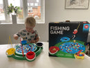 Det Originale Fiskespil - ALGA - Fra 5 år.