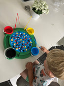 Det Originale Fiskespil - ALGA - Fra 5 år.