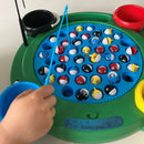 Det Originale Fiskespil - ALGA - Fra 5 år.