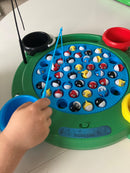 Det Originale Fiskespil - ALGA - Fra 5 år.