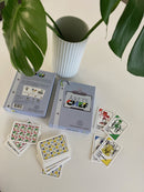 Årets Chef selskabsspillet - New Moments Games - Fra 15 år.