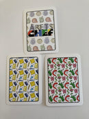 Årets Chef selskabsspillet - New Moments Games - Fra 15 år.