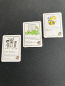 Årets Chef selskabsspillet - New Moments Games - Fra 15 år.